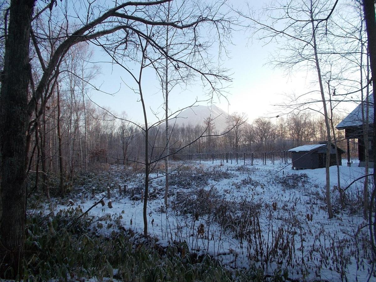 Niseko Shirokuma Cottage Экстерьер фото